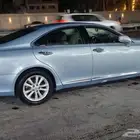 لكزس ES350 2011