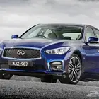 مطلوب Q50 S للبيع 2016