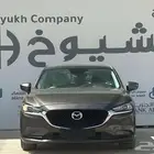 مازدا 6 موديل 2023