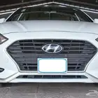 هيونداى سوناتا بانوراما فل كامل بصمة مديل 2018 - الخرج