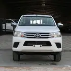 تويوتا هايلوكس خليجى 2025 ديزل دبل كاش وبالنقد