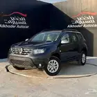 رينو داستر 2024 نص فل وفل كامل حرق اسعار