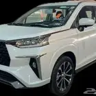 تويوتا فيلوز GLX موديل 2025