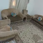 كنب نظيف لوجه الله للمحتاج.