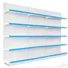 رفوف تخزين رفوف مستودعات رفوف بقاله