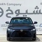 تويوتا يارس Y موديل 2023