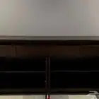 دولاب بوفيه من المطلق بني غامق