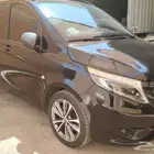 Mercedes Vito (Diesel)