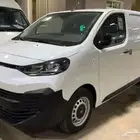 فيات سكودو فان بضاعة ديزل اتوماتيك 2025