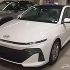 متوفر هيونداي اكسنت فليت 2026 متوفر الوان