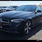 2025 مرسيدس C 300
