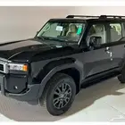 مطلوب برادو 2024