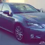 لكزس gs35-2013