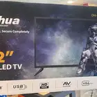 تلفزيون HD مقاس 32 بوصة