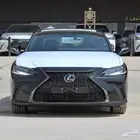 لكزس - ES 350 - F - Sport - خليجي - 2025