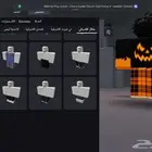 حساب روبلوكس مشحون فيه 5k روبوكس