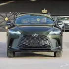 لكزس - RX350 BB - فل كامل - خليجي - 2025