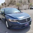 فولكس واجن باسات 2020 بحالة الوكالة
