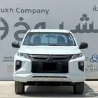 ميتسوبيشي L200 دبل موديل 2021