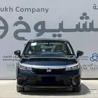 هيوندا سيتي DX موديل 2024