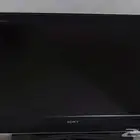 شاشة بلازما شركة سوني 32 بوصه
