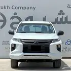 ميتسوبيشي L200 ديزل دبل 2021