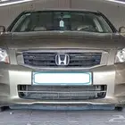 هوندا اكورد تماتيك مديل 2010 - الخرج