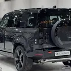 سطبات ديفندر x صناعه بريطانيه