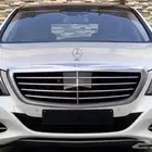 مرسيدس مخزن يخت