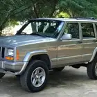 مطلوب شروكي