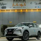 نيسان اكس تريل 2025 - ستاندر 7 مقاعد (دفع أمامى)