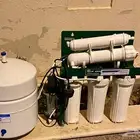 جهاز تحلية سمنان