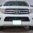 هيلوكس غمارة سعودي ديزل مديل 2017 - الخرج