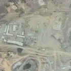 رخصة محجر مواد بناء (بحص)