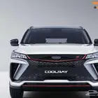جيلي كول راي ستاندر 2025 كاش واقساط