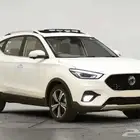 ام جي zs فل كامل 2024 عروض حصري اقل الاسعار كاش وتقسيط