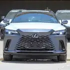 لكزس - RX350 برايم - خليجي - 2025.