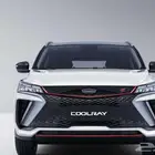 جيلي كول راي ستاندر 2025 تمويل ميسر
