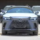 لكزس - RX350 - برايم - 2025 - خليجي
