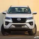 فورشنر بنزين 6سلندر VX1 موديل 2025