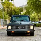 شيفروليه C10 350 كلاسيك مجدد موديل 1972