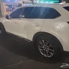 جيب مازداcx9 مديل 2018