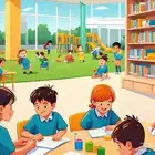 مطلوب معلمه تتحمل الضغوط في مركز تعليمي