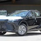 لكزس - RX350 - برايم - خليجي - 2025