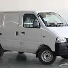 سوزوكي ايكو فان بضاعة 2026 اقوي عرض للكاش