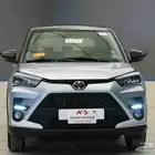 تويوتا رايز ليمتد و ستاندر 2026