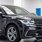 للبيع Volkswagen Tiguan R-Line 2020