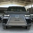 لكزس LX 600 BB موديل 2025 - خليجي عرض نهاية العام