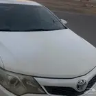 كامري 2012 فل كامل مالك أول تم البيع