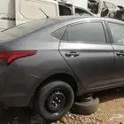 هونداي اكسنت من 2013 الى2020